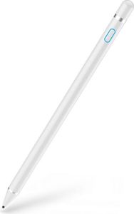 Active Stylus pero na tablet, bílé