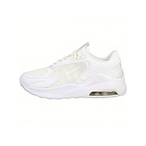 Nike Air Max Bolt dámské boty WHITE/WHITE-WHITE 39