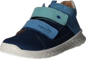 Superfit Breeze - Blau / Hellblau Leder : Normal : 26 Größe: 26 Weite: Normal