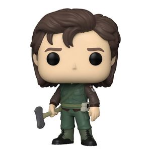 Stranger Things - Steve 1300 - Funko Pop! Vinyl Figur