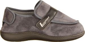 Reha-Halbschuh 820 taubenblau,Gr.45(Schumacher),