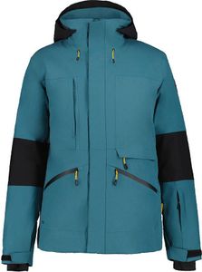 Icepeak Cale Jacke Blau 56 Mann Blau 56