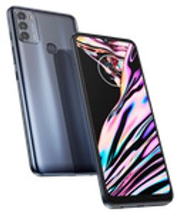 Motorola Moto G50 5G, 4/64 GB, Dual SIM, stalowo-szary - dystrybucja SK