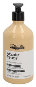 L'Oréal Conditioner Série Expert Absolute Repair Conditioner