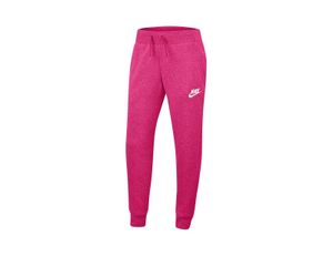 Nike - Sportswear Pants Girls - Kinder Jogginghose Pink
