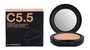 MAC Studio Fix Powder Plus Foundation