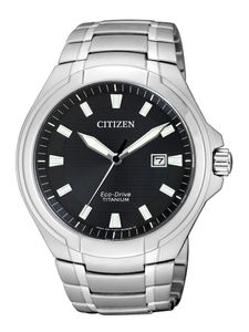 Citizen Titanium BM7430-89E Herrenarmbanduhr