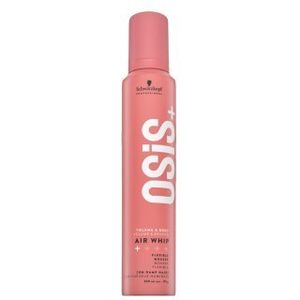 Schwarzkopf Professional Osis+ Air Whip stärkender Schaumfestiger 200 ml