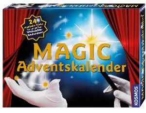 Magic Adventskalender