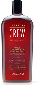 American Crew Daily Moisturizing Conditioner 250ml
