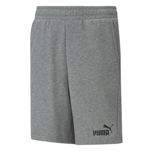 Puma Pants Ess Sweat Shorts B, 58697203, veľkosť: 152