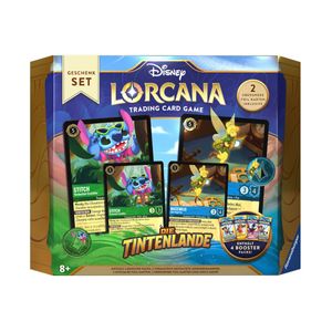 Ravensburger LORCANA 3 GIFTSET