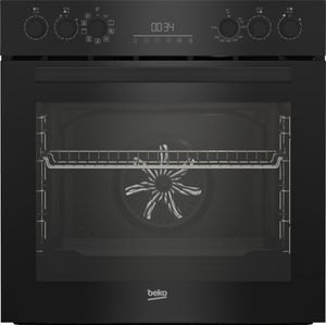 Beko Einbau-Herd-Set BBUM17320B