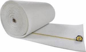 G3-Filter zum Zuschneiden – Maße: 5 m x 1 m