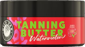 Wild Tan Watermelon Tanning Butter 150ml