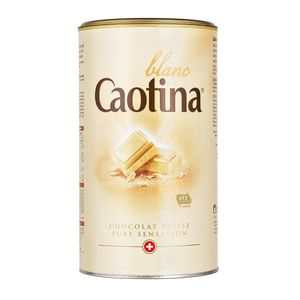 Caotina Kakao Blanc | 500g Dose