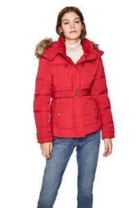 Pepe Jeans Carrie dámska zimná páperová bunda M