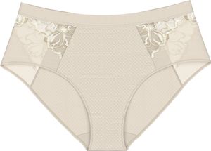 Triumph Wild Azalea Florale Maxi NATUREL 42