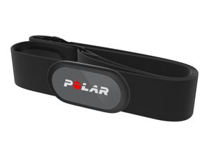 Polar H9 Herzfrequenzmesser schwarz M-XXL