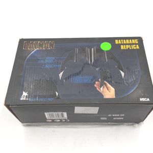 NECA Batman (1989) - Batarang Replica