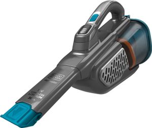 Black & Decker BHHV520BF-QW Handstaubsauger Blau