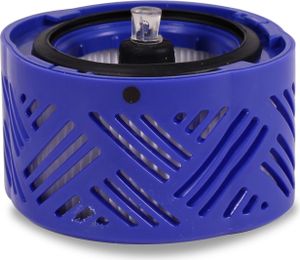 KOMA DYS59 - Hepa-Filter für Staubsauger Dyson V6, DC58, DC59, DC62