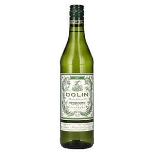 Dolin Vermouth Dry 17,5% Vol. 0,75l