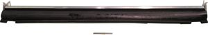 Bosch Siemens 00668079 Türdichtung für Geschirrspüler (siehe Beschreibung)