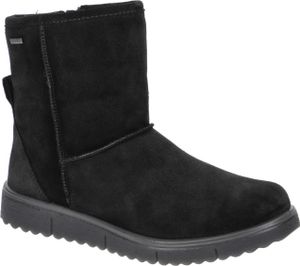 Legero Komfort Stiefeletten Campania Uni 393637343335 Schwarz 39 EU