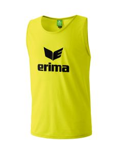 erima Markierungshemd neon yellow Junior