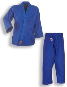 Ju- Sports Judoanzug To Start Blue Kids Körpergröße 130 cm