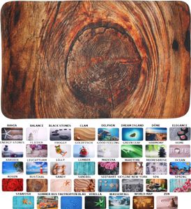 SANILO® koupelnová předložka Rustikal 70 x 110 cm
