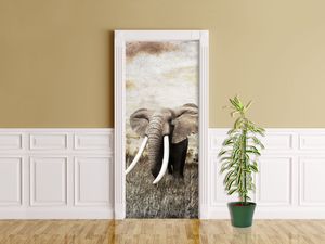 Wandtattoo Elefant günstig online kaufen