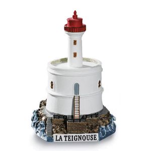 Französischer Leuchtturm la Teignouse