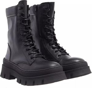 Steve Madden Stiefelette Stiefelette Leder