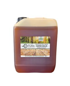 2,5Liter - Contura Premium Arbeitsplattenöl Hartöl Holzöl Holzschutz Möbelöl Pflegeöl
