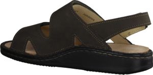 Finn Comfort Komfort Sandalen Herren 31353738363936 Braun 45 EU