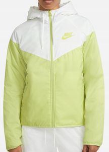 Nike SPORTSWEAR WINDRUNNER W WEISS S