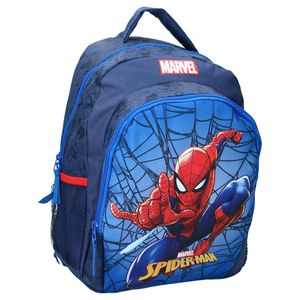 Chłopięcy plecak Spiderman Tangled Webs