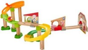 Kullerbü Meister-Spielbahn Bergabenteuer