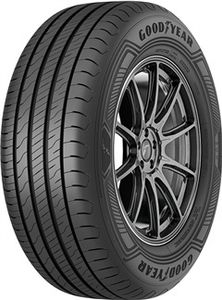 Goodyear Efficientgrip 2 Suv 215/55R18 99V Xl