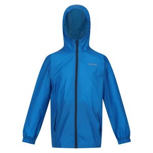 Regatta Great Outdoors Kinder Pack It Jacke III, wasserfest RG3209 (158) (Indigo)