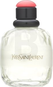 Yves Saint Laurent Paris Eau de Toilette für Damen 125 ml Yves Saint Laurent Paris Eau de Toilette für Damen 125 ml