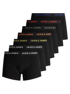Jack & Jones Herren Accessoires 12165587 Black