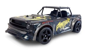 Drift Sports Car Panther 1:16, 2,4GHz, RTR, brush, mit Gyro