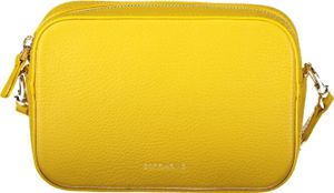 Damenhandtasche COCCINELLE Gelb Farbe: Gelb, Größe: UNI Damenhandtasche COCCINELLE Gelb Farbe: Gelb, Größe: UNI