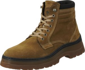 SCOTCH & SODA Maffei Schuhe Herren braun 45