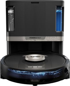 Robot odkurzający RV2800ZEEU PowerDetect NeverTouch Pro 2 w 1 z funkcją mopowania