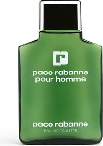 Paco Rabanne Pour Homme eau de Toilette für Herren 100 ml Paco Rabanne Pour Homme eau de Toilette für Herren 100 ml