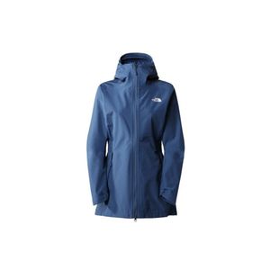 THE NORTH FACE Hikesteller Insulated Parka Jacke Damen blau S